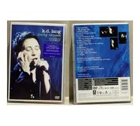 Kd Lang Live Dvd