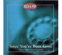 KD Lang, Ultravox, Cyndi Lauper, Michael Jackson, The Pretenders, Rainbow, Sophie B Hawkins & more! - Rock & Pop Moods Since You've Been Gone Classic Songs of loss and longing