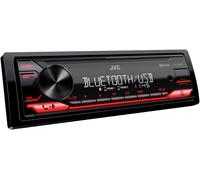 Kd-X282bt - Usb, Remote App, Android Music, Bluetooth, Aux Autoradio