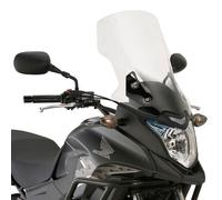 Pour Honda CB 500 X '13 Années 14 Clear Pare-Brise KAPPA KD1121ST Spoiler C