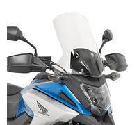 Pare-Brise KAPPA KD1146ST Prêt À Montage pour Honda NC750X (16>17)