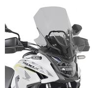 KD1171S - Bulle Kappa Fumé 46x45cm HONDA CB 500 X (19-23)