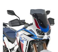 Parabrezza Bas Fumé KAPPA KD1178B 36x37 Pour Africa Twin 1100 DCT 2020-2025