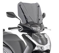 Cupolino Moto Fume' X Attacchi Originali Pour Honda SH 125 2020-2024 KD1181S