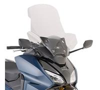 Pare-brise Transparent KAPPA Pour HONDA FORZA 750 (2021)