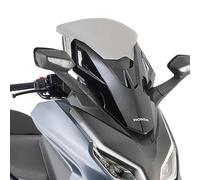 KD1187S - Bulle Kappa Fumé 48x47cm HONDA Forza 125 (21-22)