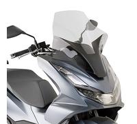 Pare-Brise KAPPA avec Fixations Originales pour HONDA PCX 125 2021-2021