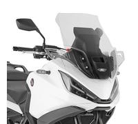 KD1196ST - Bulle Kappa Transparent 55,5x44cm HONDA NT1100 (22-23)