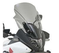 Pare-Brise KAPPA KD1201S Fumé Pour Honda XL TRANSALP 750 2023-2024