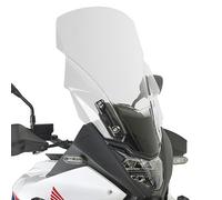 Par-brise KAPPA KD1201ST Transparent Pour Honda XL TRANSALP 750 2023-2024