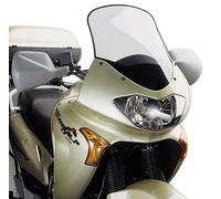 KD209S - Bulle Kappa Fumé 56x36cm HONDA XL 650 V Transalp (00-07)