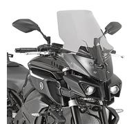 KD2129S - Bulle Kappa Fumé 53,5x42cm YAMAHA MT 10 (16-21)