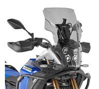 KD2165S - Bulle Kappa Fumé 40x43cm YAMAHA Ténéré 700 World Raid (22)