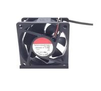 KD2406PTB1 24V 1.9W Ventilateur de refroidissement | Ventilateur de refroidissement 60mm x 60mm x 25mm, 24V 1.9W, hautes performances et fonctionnement silencieux(2wire G1)