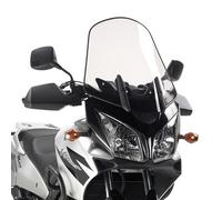 KD260ST - Bulle Kappa Transparent 57x48cm SUZUKI DL 1000 V-Strom (02-11)