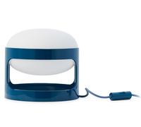 KD28 Table lamp Lampe de table Kartell Petrol - 8058967376692