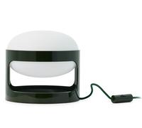 Kartell KD28 Lampe de table vert forêt