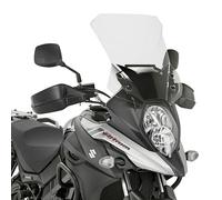 KD3112ST - Bulle Kappa Transparent 44x43cm SUZUKI DL 650 V Strom (17-23)