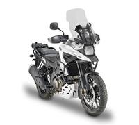KD3117ST - Bulle Kappa Transparent 57,5x50,5cm SUZUKI V-Strom 1050 (20-23)