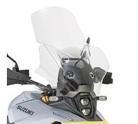 KD3125ST - Bulle Kappa Transparent 64x54cm SUZUKI V-Strom 800DE (23)