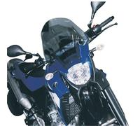 KD433S - Bulle Kappa Fumé 37x36.5cm YAMAHA XT 660 R / XT 660 X (04-06)