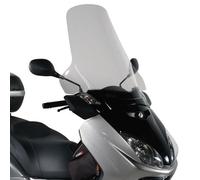 Kappamoto Pare-brise KAPPA KD438ST – Prêt à monter – X-MAX 125-250 (05-09)