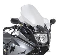 KD5109ST - Pare-brise Kappa Transparent 62x43,5cm BMW F 800 GT (13-19)