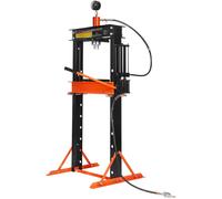 KD5876 Presse D'Atelier 30T Presse Hydraulique Presse Cadre