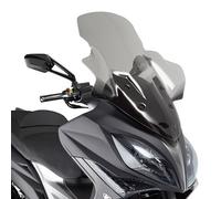 PARE-BRISE KYMCO XCITING 400I (13-17), XCITING S400I (18 - KIT D6112KITK NÉCESSA