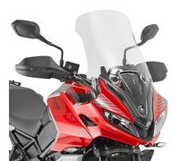 KD6421ST - Bulle Kappa Transparent 66x38cm TRIUMPH Tiger Sport 660 (22-23)