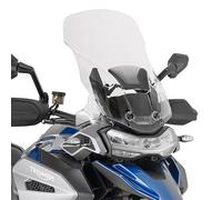 Pare-brise Haut X Attaches Originales Pour Husqvarna NORDEN 901 2022-2024