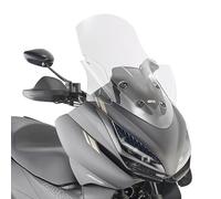 Pare-Brise KAPPA KD7603ST Transparent ZONTES 368 Et 2025-2025