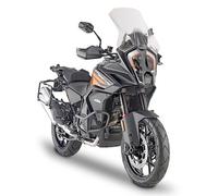 KD7713ST - Bulle Kappa Transparent 44,5x47cm KTM 1290 Super Adventure S (21-23)