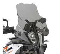 KD7716S - Bulle Kappa Fumé 29x47cm KTM 790 Adventure (23)