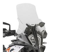 KD7716ST - Bulle Kappa Transparent 38,5x51cm KTM 790 Adventure (23)