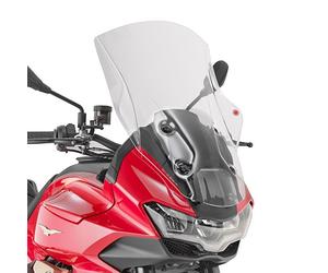 KD8207ST - Bulle Kappa 61,5x43cm MOTO GUZZI V100 Mandello 1000 (22-23)