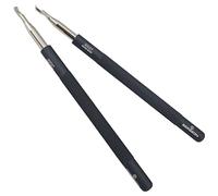 KD89 Bergeon 30027 - Paire de leviers aux Aiguilles en Acier trempé et Aluminium.