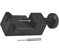 KD89 Horotec MSA10.005 - Outil en Plastique Noir pour déchasser Les goupilles de Bracelet avec 2 chasses goupilles Ø0,80mm