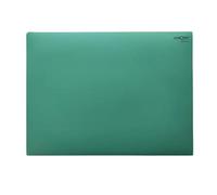 KD89 Horotec MSA24.214 - sous-Main Vert d'établi antidérapant, 32x24cm, épaisseur 2.00mm