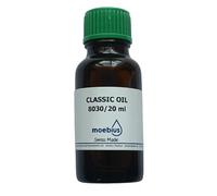 KD89 Moebius - Huile Naturelle Suisse, pour pendules, horloges, mouvements à Musique, Coucou, compteurs et Nombreux domaines de la mécanique de précision (8030)