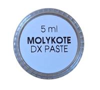 KD89 Molykote DX Paste - Réduit Le frottement et l'usure, très Bonne résistance, Excellente Protection Contre la Corrosion. Réduit Le grippage.