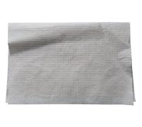 KD89 Tissu pour la Fabrication et réparation de Soufflets de Coucou - Dimensions 15x20cm - Fabriqué en Allemagne.