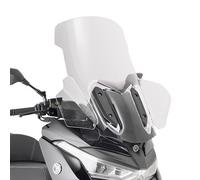 Pare-brise Moto KAPPA KD9256ST Transparent VOGE SR4 MAX 350 2022-2025