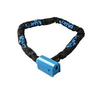 Kdb05-86773-a2 - chaîne pour Cadenas Anti-vol Enduro 5 Chain c4 Couleur Bleu Mesure 100CM