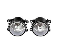 Kdbcet Brouillard Feux Antibrouillard LED Pour Accord Pour Civic Pour Ajustement Pour CRZ Pour CR-V Pour CRV Pour Crosstour Pour Pilote Pour Ville Pour Jazz Antibrouillard