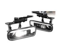 Kdbcet Brouillard Pour Chevy Pour Silverado 1500 2500 3500 2000-2006 Antibrouillard