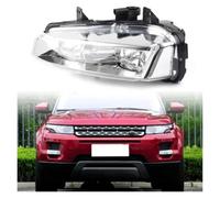 Kdbcet Brouillard Pour Land Pour Rover Pour Range Pour Rover Pour Evoque 2012-2015 Feu Antibrouillard Pare-chocs Avant LR026090 LR026089 Droit Antibrouillard(1pcs The left)