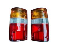 Kdbcet LED Feux Arrières Paire De Feux Arrière Pour Toyota Pour Hilux SR5 LN85 MK3 Pour Pick-up 1989 1990 1991 1992 1993 1994 1995 Feu Arrière Stop(1 paire)