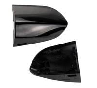 Kdbcet Poignée De Porte Latérale Couvercle De Poignée Porte Extérieure LHD, 1 Pièce, Accessoires Voiture, Pour Ford Pour Mustang 2015 2016 2017 2018 2019 2020 FR3Z-63218A15-ACPTM
