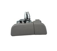 Kdbcet Poignée De Porte Latérale Poignée De Boîte À Gants Grise Pour Mitsubishi L200, Pour Triton Pour Pajero Sport (2007-2014) - Référence : Mn151758Ha